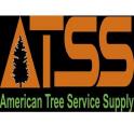American Tree Service Supply  logo